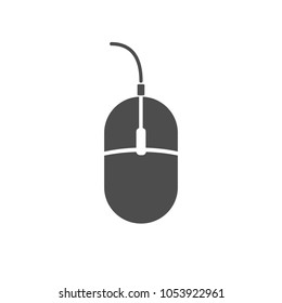 Mouse of computer desktop, laptop