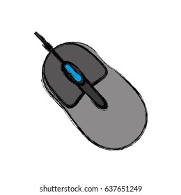 Mouse computer device