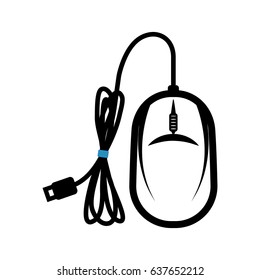 Mouse computer device