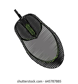 Mouse computer device