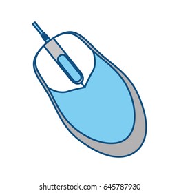 Mouse computer device