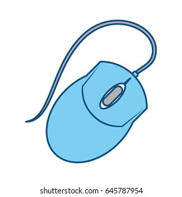 Mouse computer device