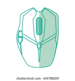 Mouse computer device