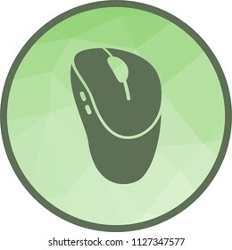 Mouse, computer, work