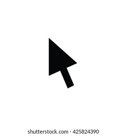 Mouse Crusor Icon
