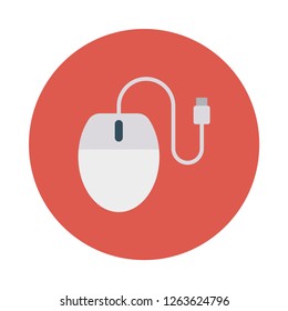 mouse  cursor   click 