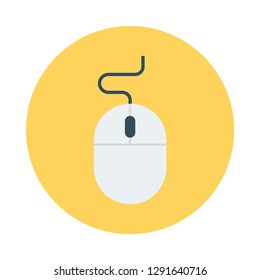 mouse  cursor   click  