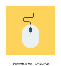 mouse  cursor   click  