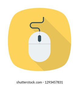 mouse  cursor   click  