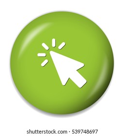 mouse cursor icon