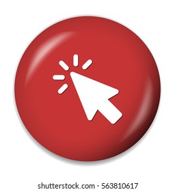 mouse cursor icon