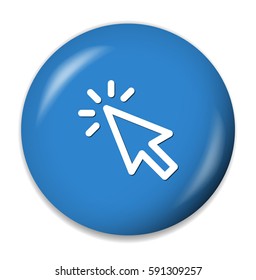 mouse cursor icon