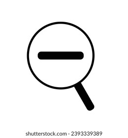 mouse cursor icon isolated on white background. Pointer cursor icon. Computer web arrows. clicking pointer. cursor selecting. vector illustration. mouse cursor element design.