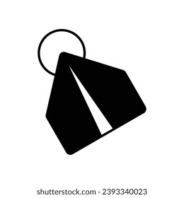 mouse cursor icon isolated on white background. Pointer cursor icon. Computer web arrows. clicking pointer. cursor selecting. vector illustration. mouse cursor element design.