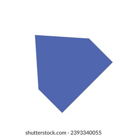 mouse cursor icon isolated on white background. Pointer cursor icon. Computer web arrows. clicking pointer. cursor selecting. vector illustration. mouse cursor element design.