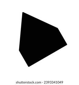 mouse cursor icon isolated on white background. Pointer cursor icon. Computer web arrows. clicking pointer. cursor selecting. vector illustration. mouse cursor element design.