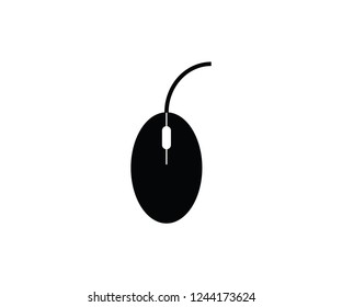 Mouse cursor icon symbol computer