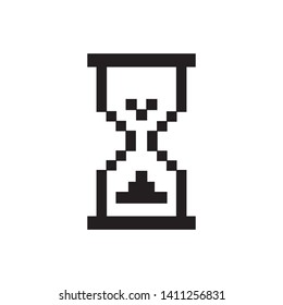 mouse cursor symbol - arrow click pointer illustration isolated