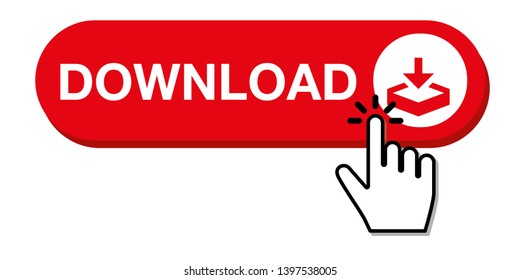 Mouse cursor vector icons set.