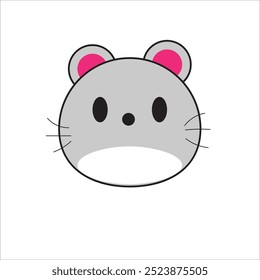 mouse cute, design, adorable, cuties
