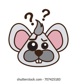 Mouse Emoticon