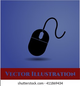 Mouse high quality icon