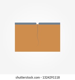 
mouse hole icon
