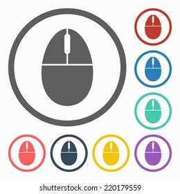 mouse icon