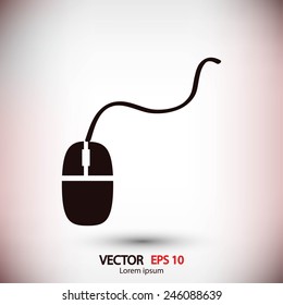 mouse icon