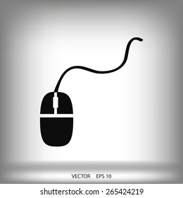 mouse icon