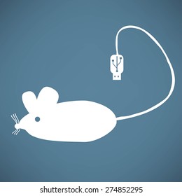 Mouse icon