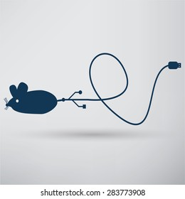 Mouse icon