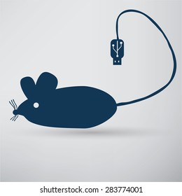 Mouse icon
