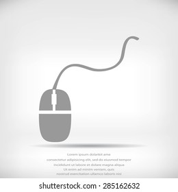 mouse icon