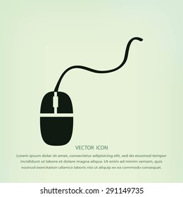 mouse icon