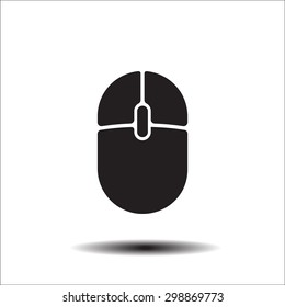 mouse icon