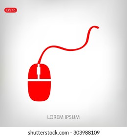 mouse icon