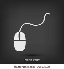 mouse icon