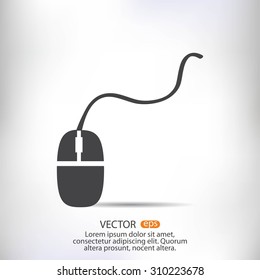 mouse icon