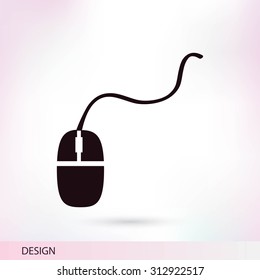 mouse icon