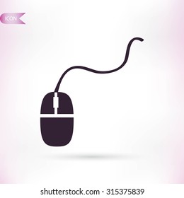 mouse icon