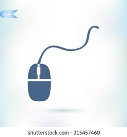 mouse icon