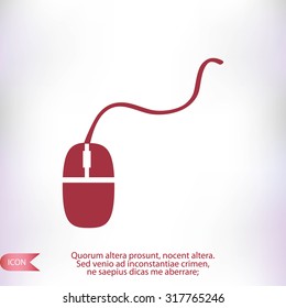 mouse icon