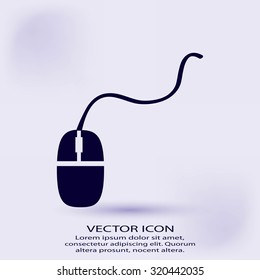 mouse icon