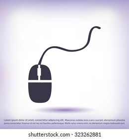 mouse icon