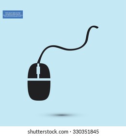 mouse icon