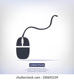 mouse icon