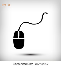 mouse icon