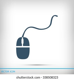 mouse icon