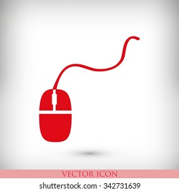 mouse icon